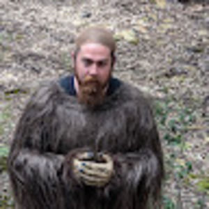 Meet your Posher, Nathan